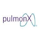 Pulmonx logo