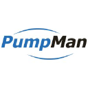 Pumpman logo