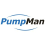 Pumpman logo