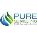 Pureservicepro logo