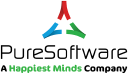 Puresoftware logo