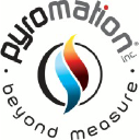 Pyromation logo