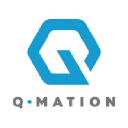 Q-Mation logo