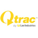 Qtrac logo