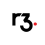 R3 logo
