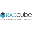 RADCUBE logo