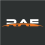 RAE logo