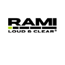 RAMI logo