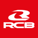 RCB logo