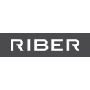 RIBER logo