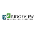 RIDGEVIEW logo