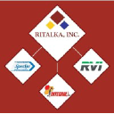 RITALKA logo