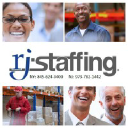 RJ-Staffing logo