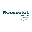ROUSSELOT logo