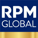RPMGlobal logo