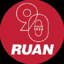 RUAN logo