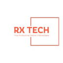 RX-Technology logo