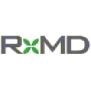 RXMD logo