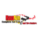Radair logo