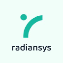 Radiansys logo