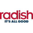 Radishallgood logo