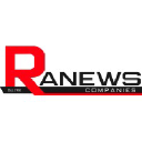 Ranews logo