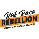 Ratracerebellion logo