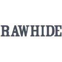Rawhide logo