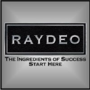Raydeo logo