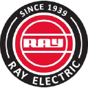 Rayelectricsupply logo
