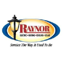 Raynorservicesnj logo