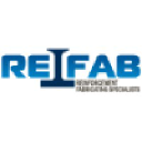 Re-Fab logo