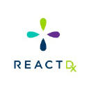 ReactDx logo