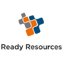 Readyresources logo