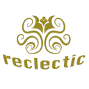 Reclectic logo