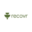 Recovr logo