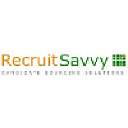RecruitSavvy logo