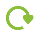 RecycleNOW logo