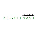 RecycleNash logo