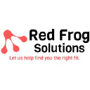 Redfrogsolutions logo