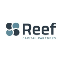 Reefcp logo