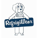 RefrigiWear logo