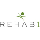 Rehab1 logo