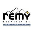 RemyCorporation logo