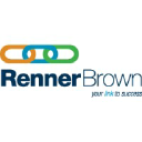 RennerBrown logo