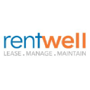 Rentwell logo