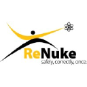 Renuke logo