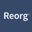 Reorg logo