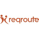 Reqroute logo