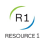 Resource1 logo